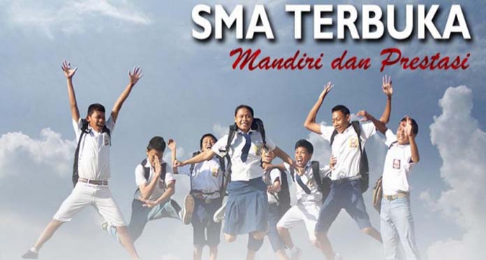 Pendidikan Jarak Jauh dan Terbuka: Jalan Keluar bagi Anak Tidak Sekolah di Indonesia